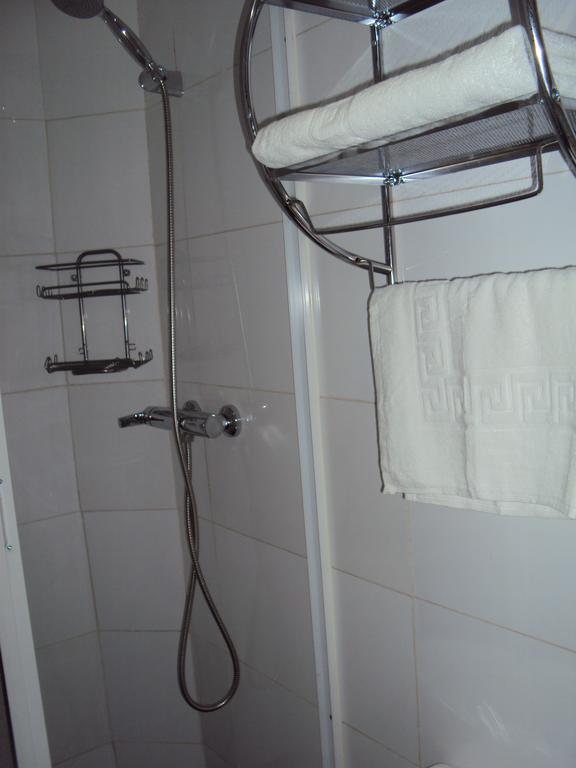 Chillán Apart Hotel Cancura מראה חיצוני תמונה